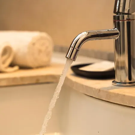 Bed and Breakfast Mn Place Ταράντο