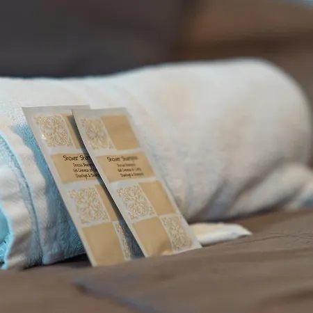 Mn Place Bed and Breakfast