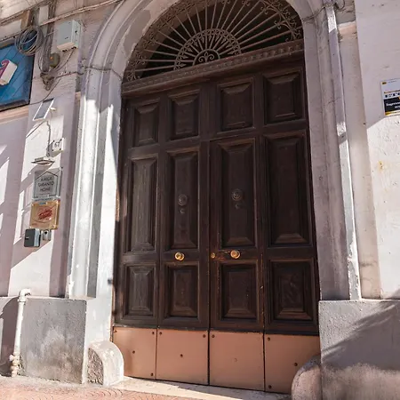 Bed and Breakfast Mn Place 4*