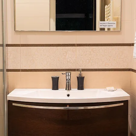 Mn Place Bed and Breakfast Ταράντο