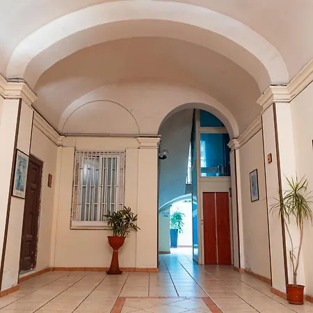 Mn Place Bed and Breakfast