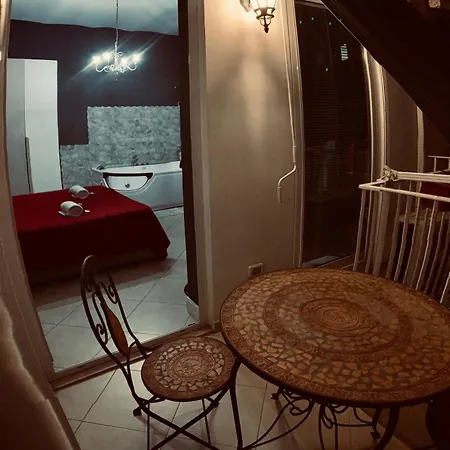 Mn Place 4* Ταράντο