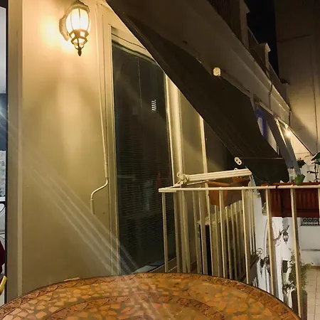 Mn Place Bed and Breakfast