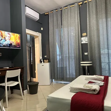 Mn Place Bed and Breakfast