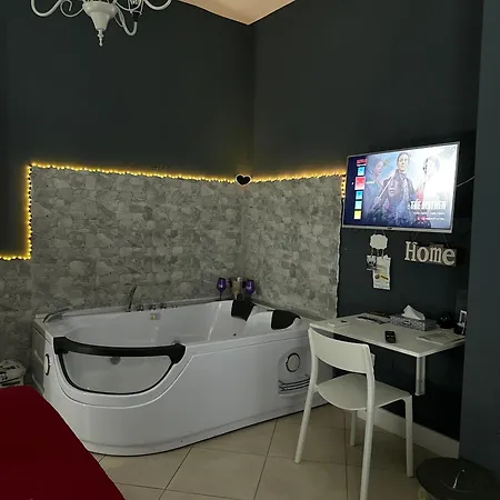 Bed and Breakfast Mn Place Ταράντο