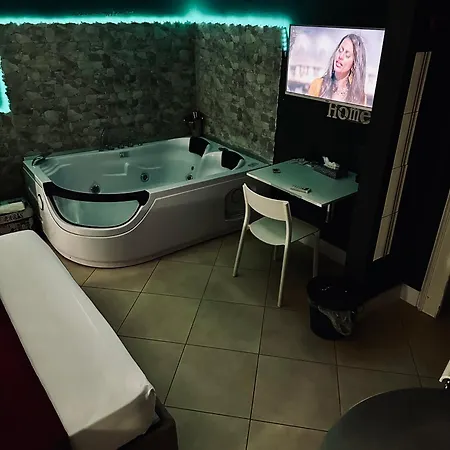 Bed and Breakfast Mn Place