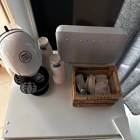 Bed and Breakfast Mn Place Ταράντο