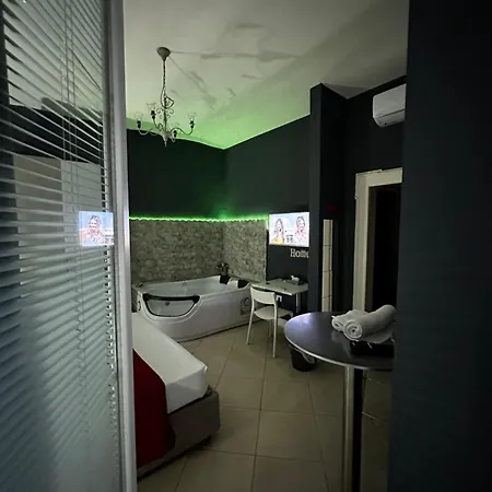 Mn Place 4* Ταράντο