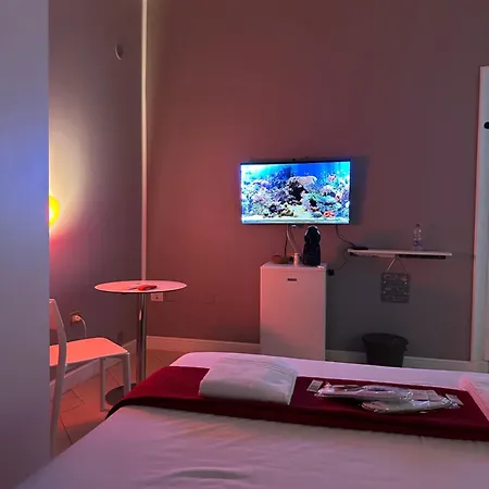 Mn Place Bed and Breakfast