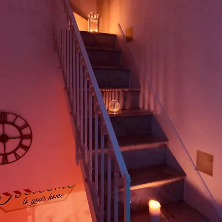 Bed and Breakfast Mn Place