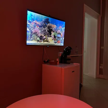 Bed and Breakfast Mn Place 4*