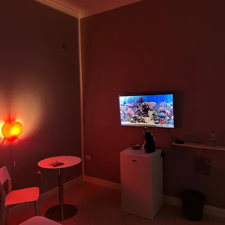 Mn Place Bed and Breakfast Ταράντο