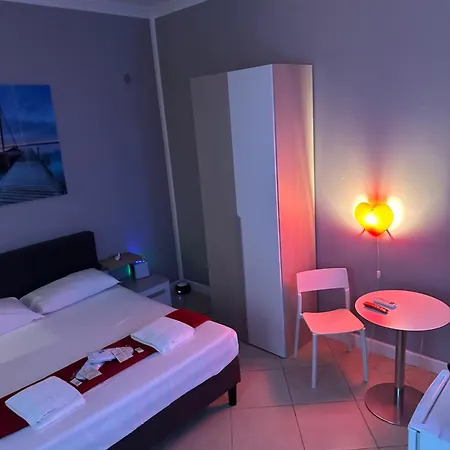 Bed and Breakfast Mn Place Ταράντο
