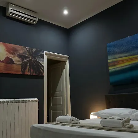 Mn Place Ταράντο