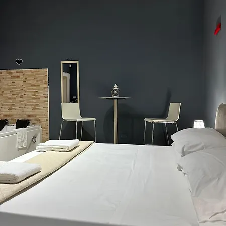 Mn Place 4* Ταράντο