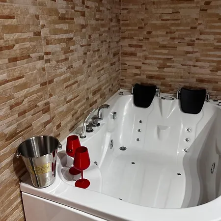 Mn Place Bed and Breakfast