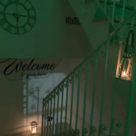 Mn Place Bed and Breakfast