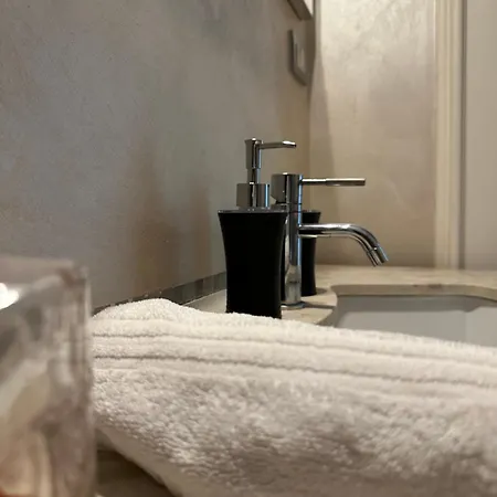 Bed and Breakfast Mn Place