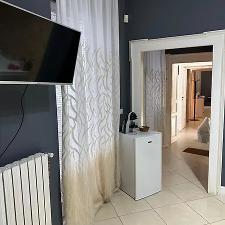 Mn Place Bed and Breakfast Ταράντο