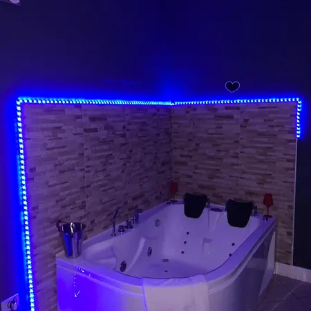 Bed and Breakfast Mn Place