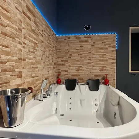 Bed and Breakfast Mn Place Ταράντο