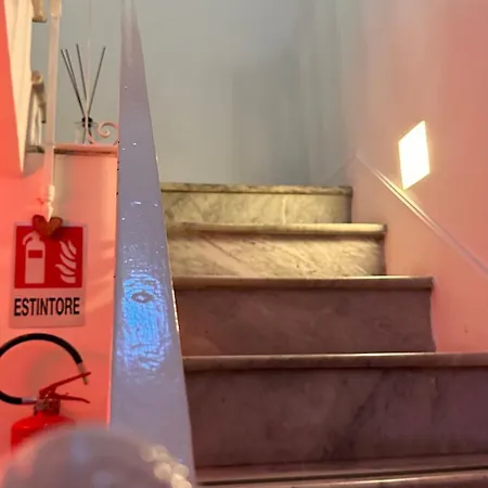 Mn Place Bed and Breakfast