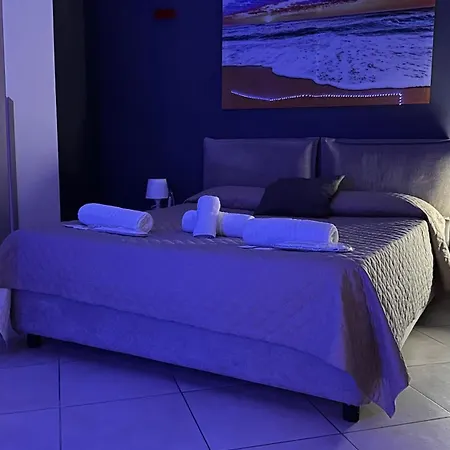 Bed and Breakfast Mn Place 4*