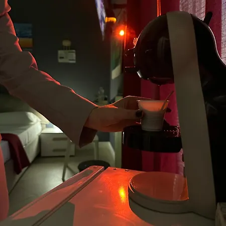 Mn Place Bed and Breakfast Ταράντο