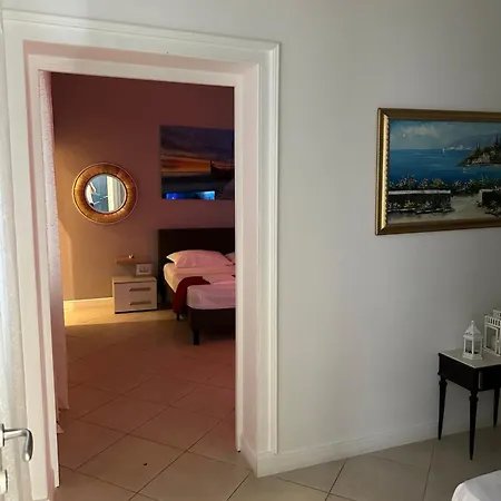 Mn Place 4* Ταράντο