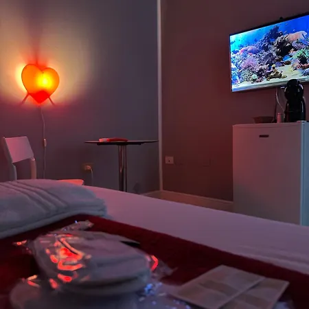 Bed and Breakfast Mn Place