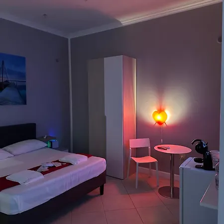 Bed and Breakfast Mn Place Ταράντο