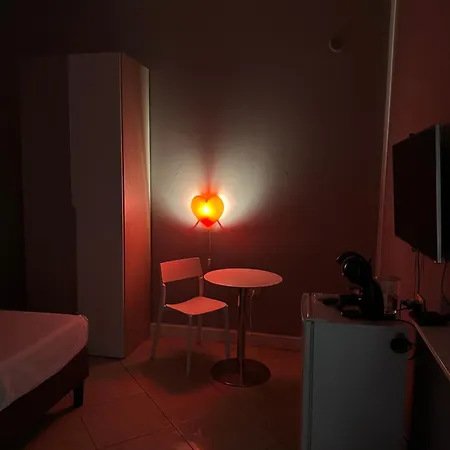 Mn Place Bed and Breakfast