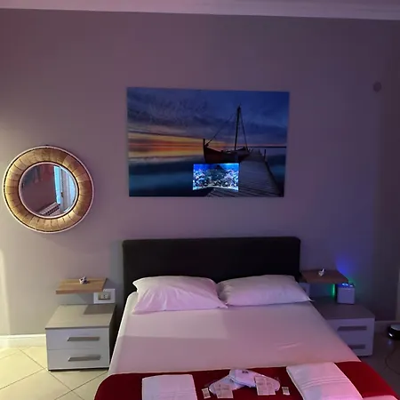 Bed and Breakfast Mn Place