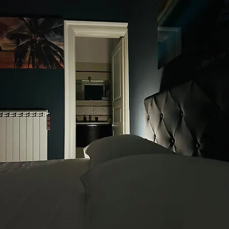 Mn Place Bed and Breakfast 4*