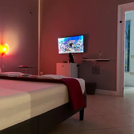 Mn Place Bed and Breakfast Ταράντο