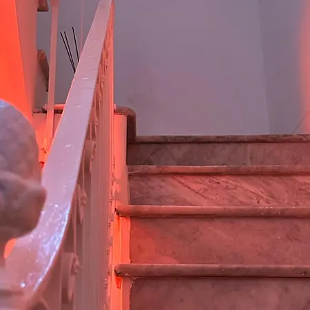 Bed and Breakfast Mn Place Ταράντο