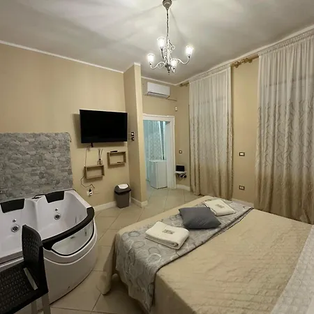 Mn Place 4* Ταράντο