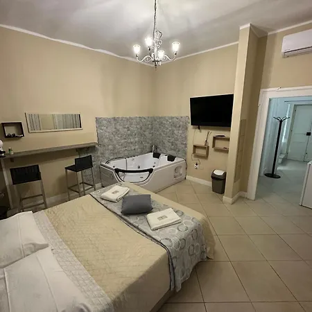 Mn Place Bed and Breakfast