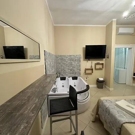 Mn Place Отель типа 