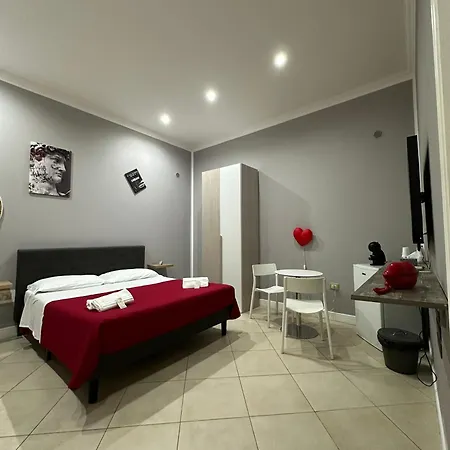 Mn Place 4* Ταράντο