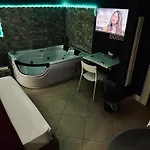 Nocleg ze śniadaniem Mn Place