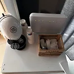 Nocleg ze śniadaniem Mn Place Tarent