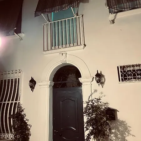 Bed & Breakfast Mn Place