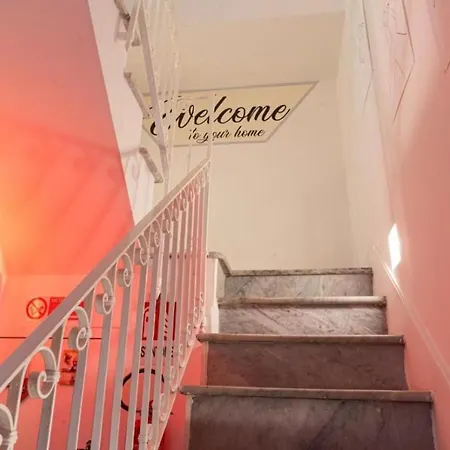 Bed & Breakfast Mn Place Taranto