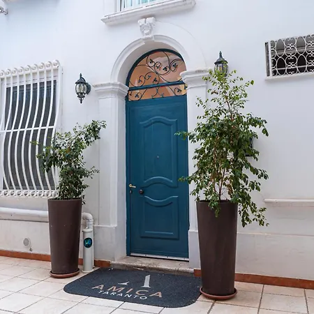 Bed & Breakfast Mn Place