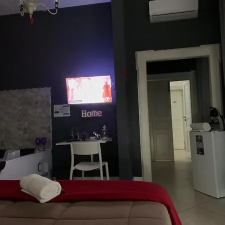 Mn Place 4* Taranto