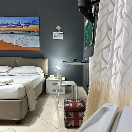 Bed and breakfast Mn Place 4*