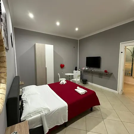 Mn Place Bed & Breakfast Taranto