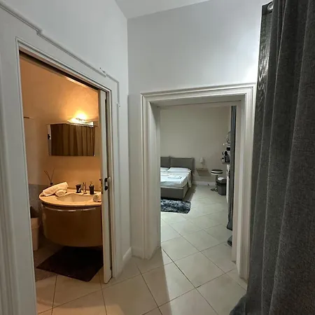 Bed & Breakfast Mn Place Taranto