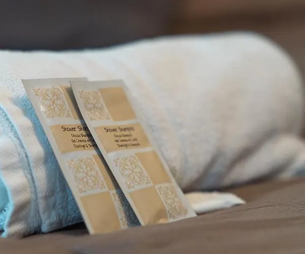 Mn Place Bed & Breakfast